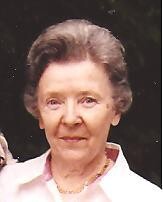 Helen Reynolds