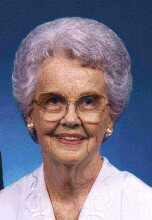 Betty  Mathis  Beck