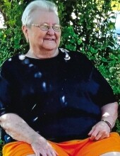 Norma  "Sis" Grace Haskins Profile Photo