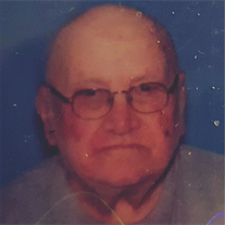 Milton T. Sparks Profile Photo