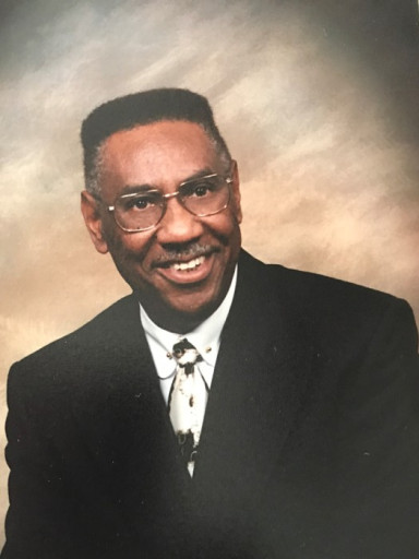 Pastor Wilson Profile Photo