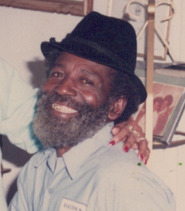Madison White Jr.
