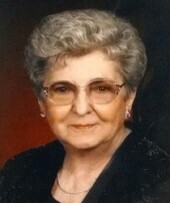 Rose Augustine