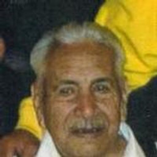 Gilberto Ramos