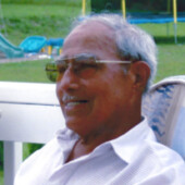 Carlos Córdova Profile Photo