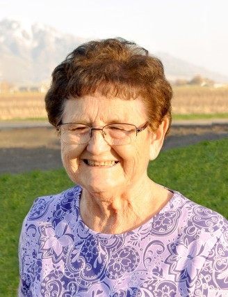 Doris Fuller Profile Photo