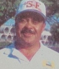 Juan Francisco Parra Profile Photo