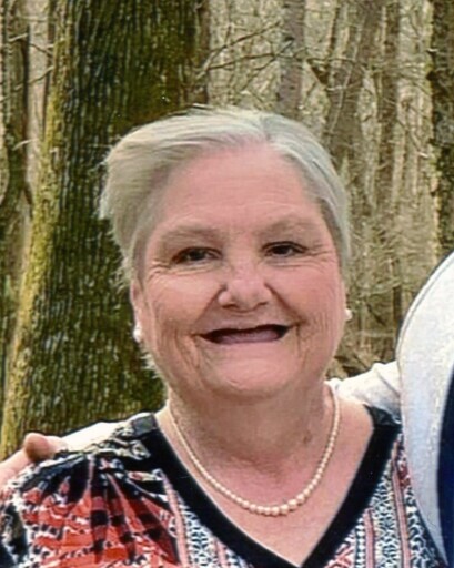 Glenda Joyce Galbreath