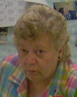 Verla Lucille Jones's obituary image