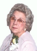 MARY LEE COLBURN MORGAN