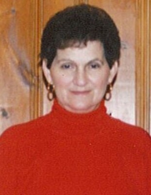 Betty A. Ackerman