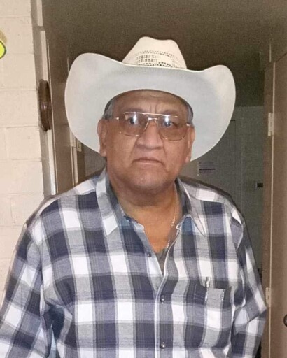 Placido Raymond Rojas Jr.'s obituary image