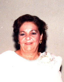 Amparo Gomez Gavito