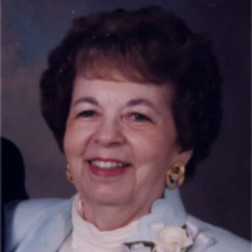 Edythe J. Dell