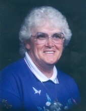 Virginia M. (Drake) Harris