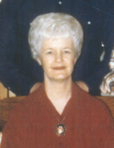 Elizabeth Searcy Fox Profile Photo