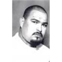 Alejandro - Age 31 - Chama Lujan, Jr.