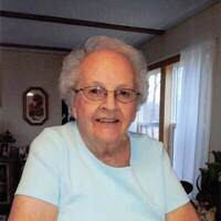Betty Selma McDougall Profile Photo