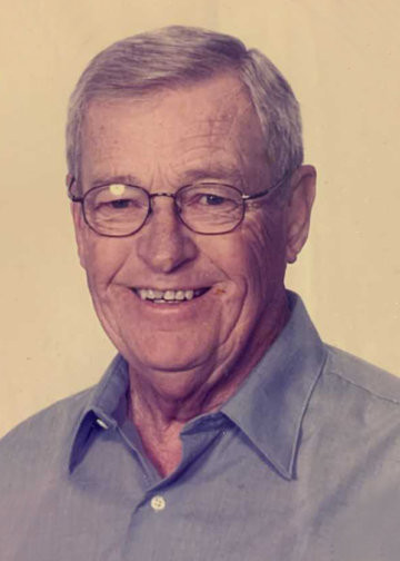 George E. “Ed” Lumpkins Sr. Profile Photo