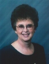 Janet M Peck Profile Photo