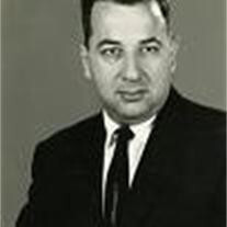 Vincent Charles Cuccio, Sr.