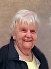 Peggy L. Baker