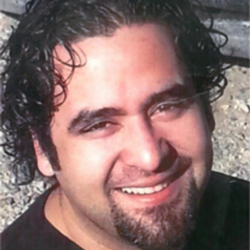 Adam Lujan Profile Photo