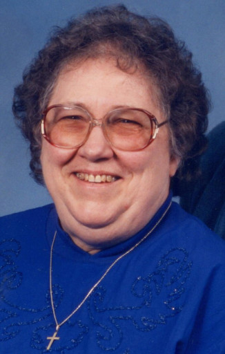 Betty L. Backer Profile Photo