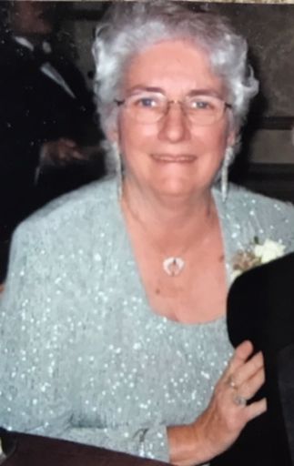 Shirley Ann (Wolferman)  Haetler