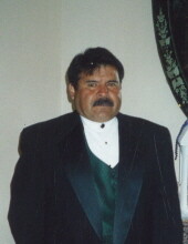 Jose Luis "Chaparro" Rodriguez Profile Photo