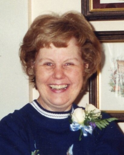 Karen Schottmuller's obituary image