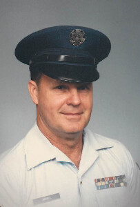 Robert Lankford Jarrell Sr.