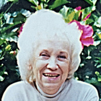 Margaret Wanda Crump