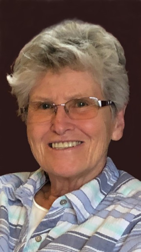 Marilyn "Lynn" Beth Grabarczyk