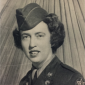 Dorothy M. Lovejoy Profile Photo