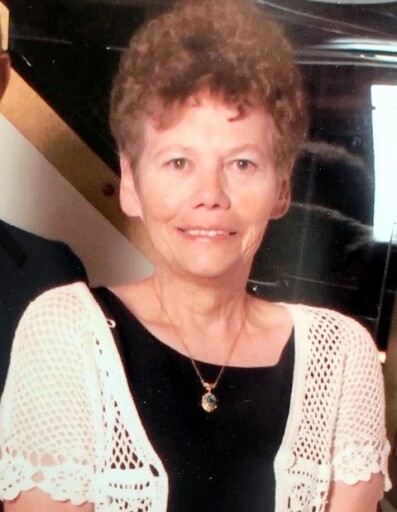 Janet Lee (Morris)  Wiedrich