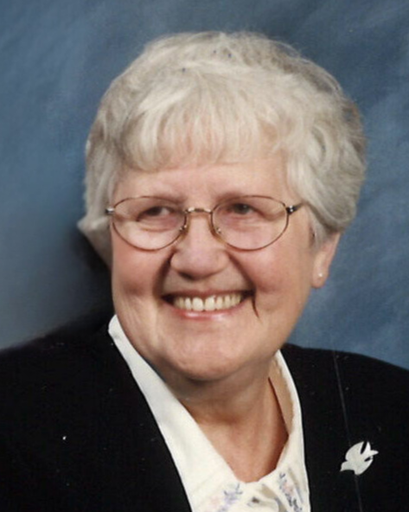 Rosemary M. Hornung