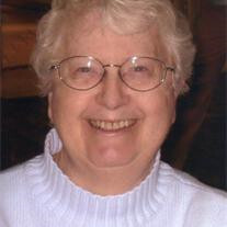 Phyllis Erickson