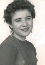 Nancy Coran Richardson