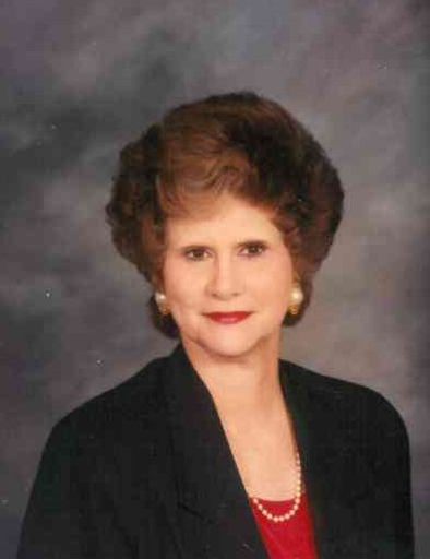 Donna Rosalind Andrews Pittman