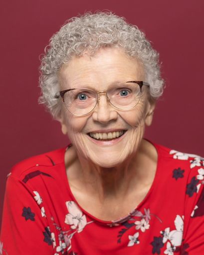 Katherine Alice Fellows Obituary 2024 - Badger Funeral Home