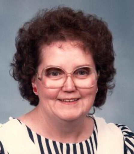 Gertrude Dorothy (Ware) Robinson