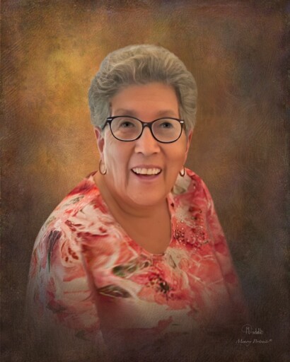 Melchora Martinez Esquivel's obituary image