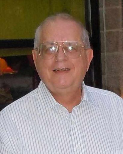 Alan S. Hart Sr.