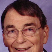 Dr. Norman S. Deaton Profile Photo