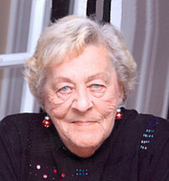 Lorraine  Palmer Gillespie