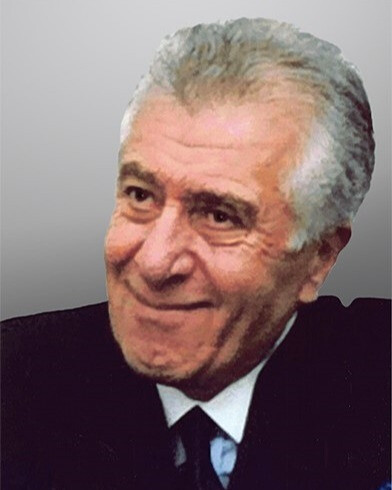 Mohammad Ali Samii Profile Photo