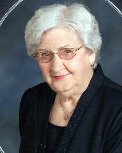 Doris Delno Moore