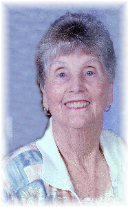 Wilma Miller Gordon Profile Photo