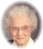 Pearl Evelyn Knutson Profile Photo